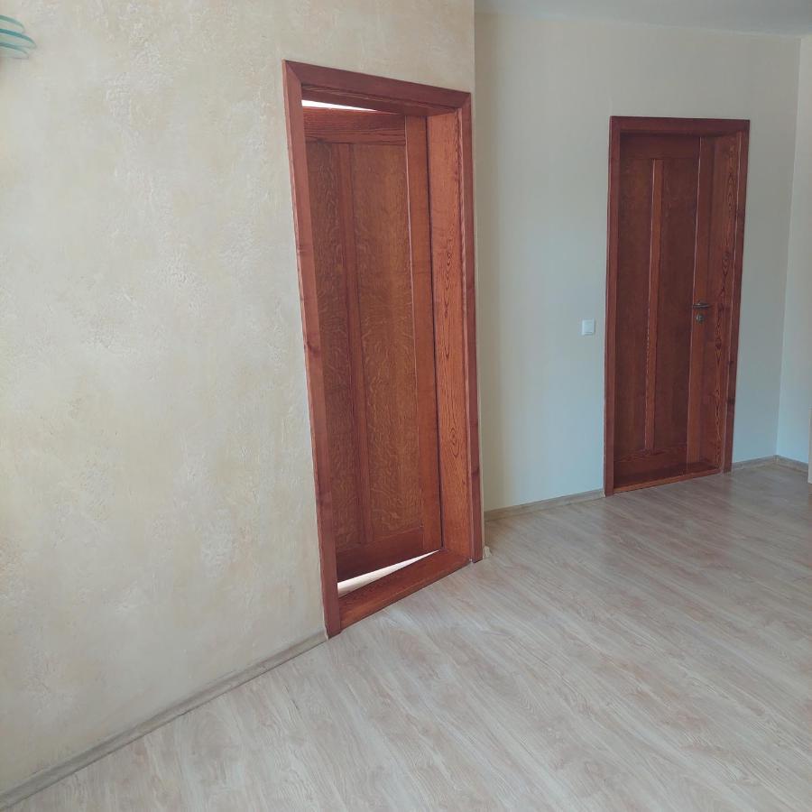 Pas Rasa Hotell Palanga Exteriör bild