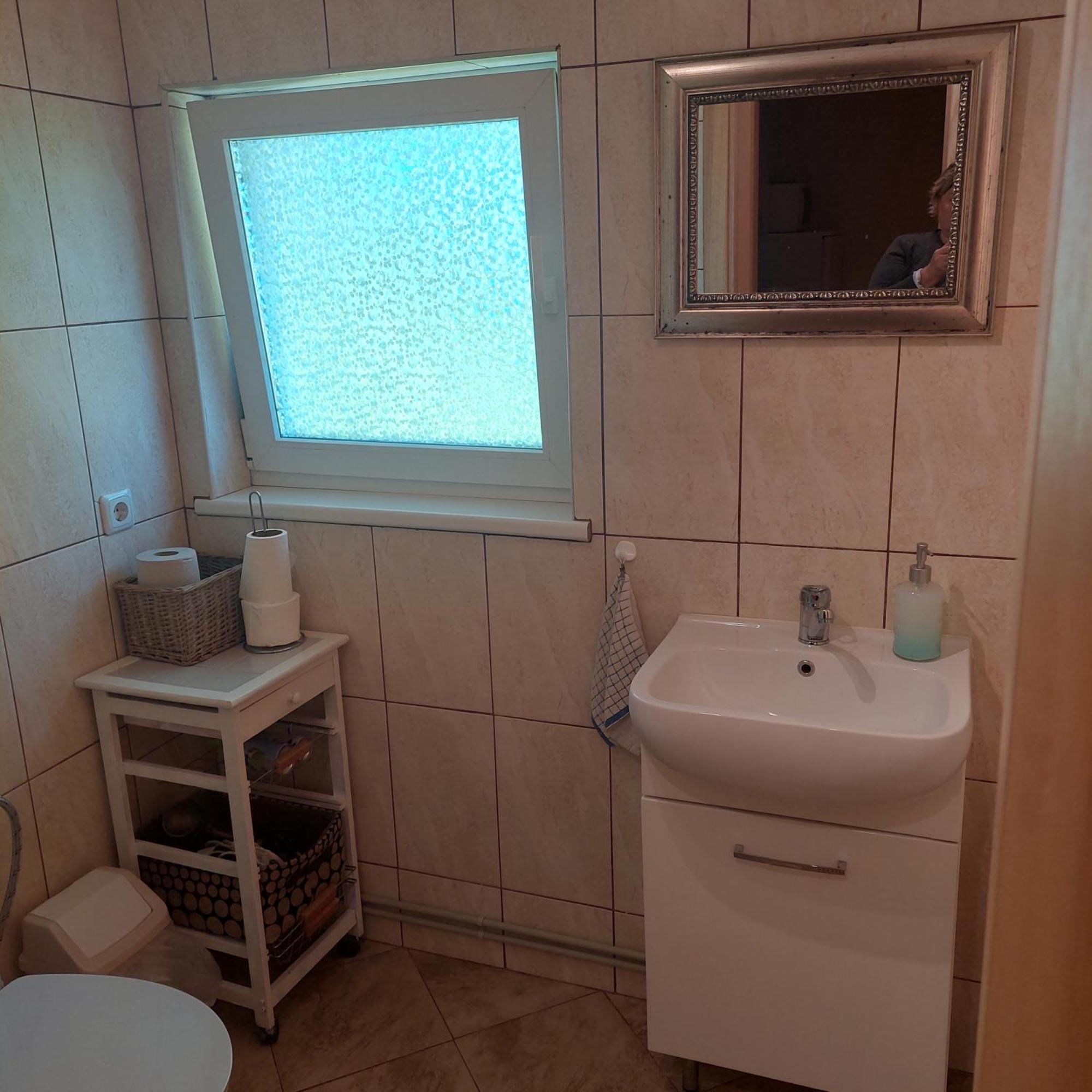 Pas Rasa Hotell Palanga Exteriör bild